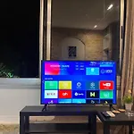 Entire Modern Studioin Zamalek