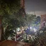 Entire Modern Studioin Zamalek