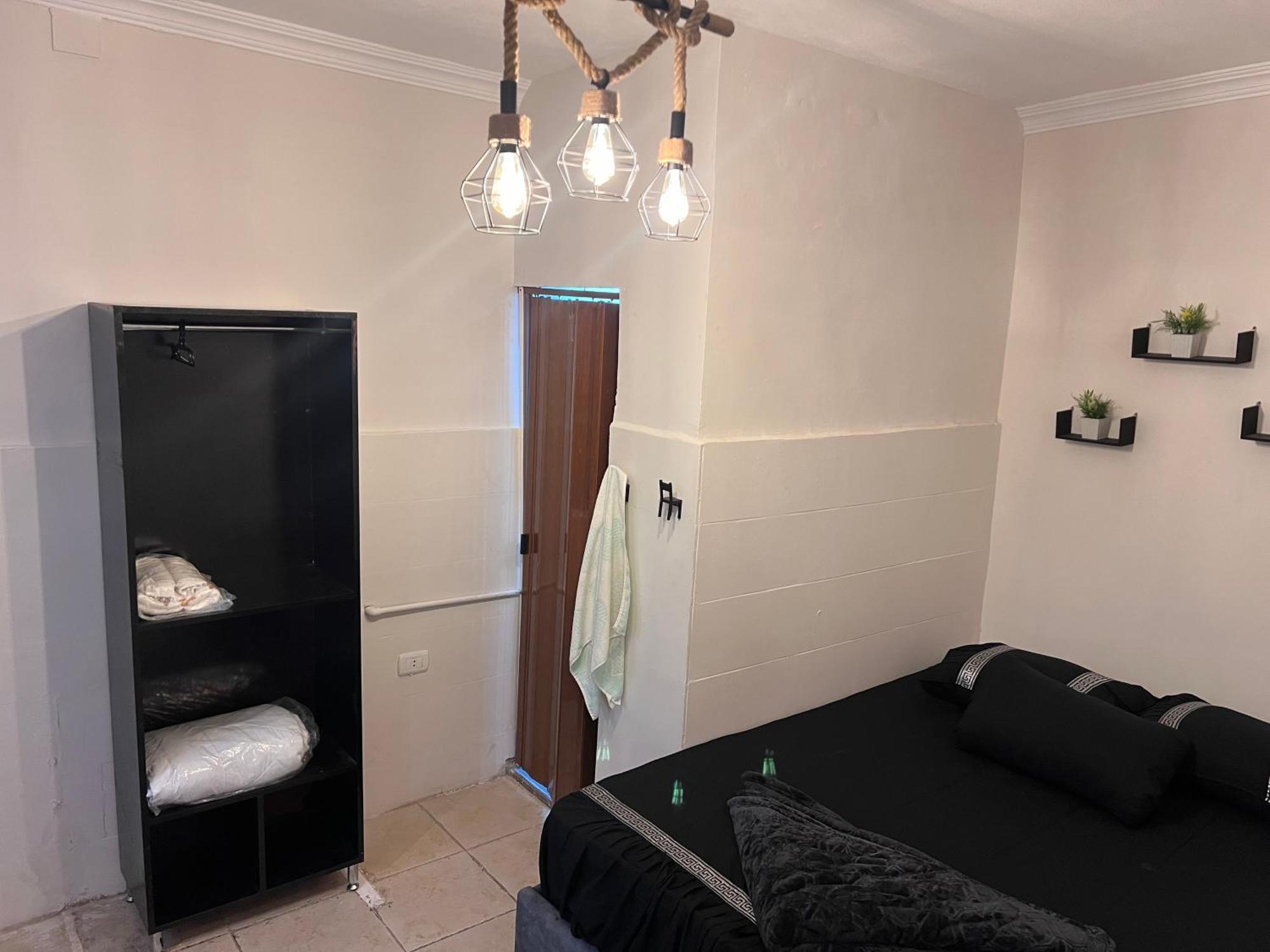 Entire Modern Studioin Zamalek * Cairo