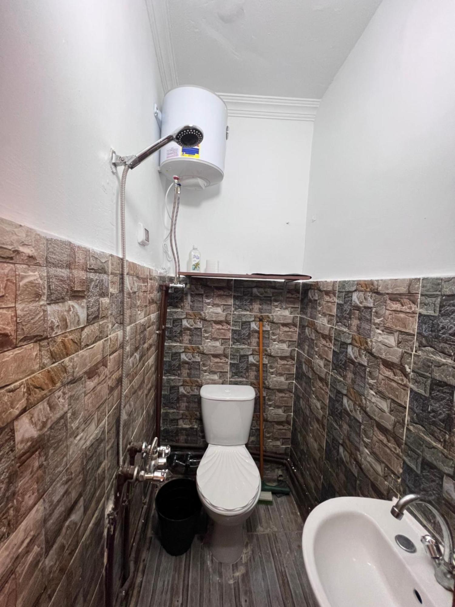 Entire Modern Studioin Zamalek Apartment *