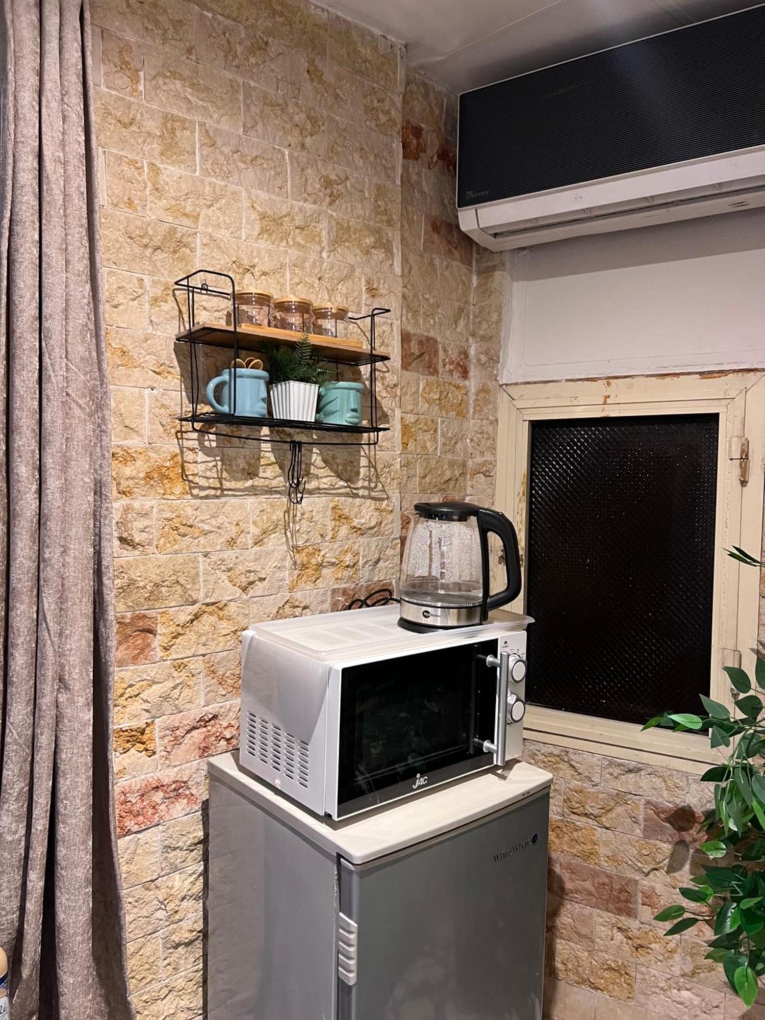 Entire Modern Studioin Zamalek Apartment *