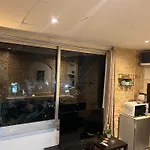 Entire Modern Studioin Zamalek